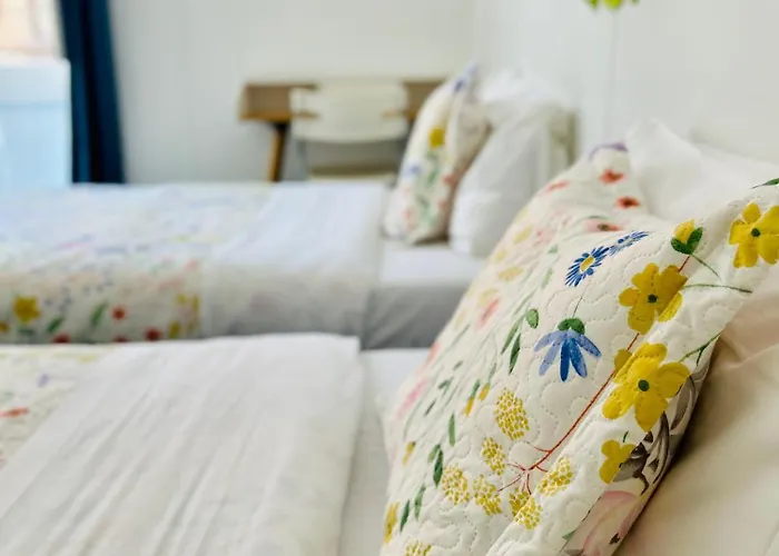 Central And Basic Universitat For Young HostelHostel